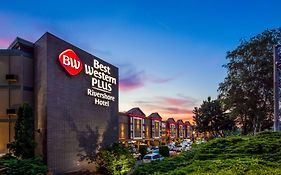 Best Western Plus Rivershore Hotel